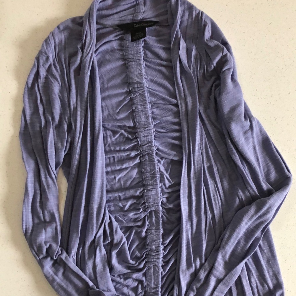 Calvin Klein Cardigan